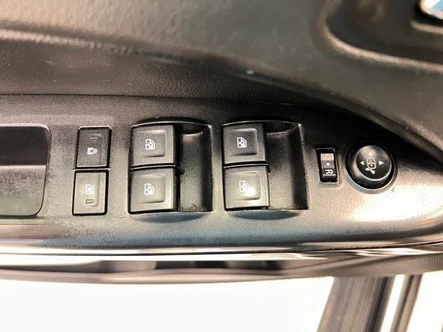 used 2018 GMC Canyon car, priced at $22,898