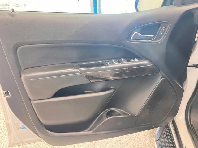 used 2018 GMC Canyon car, priced at $22,898