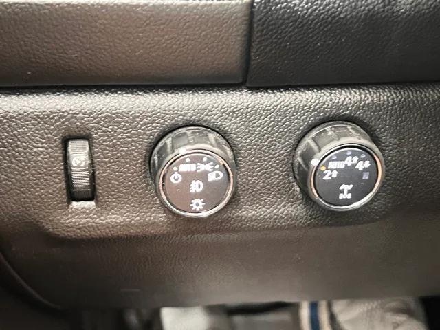 used 2018 GMC Canyon car, priced at $22,898