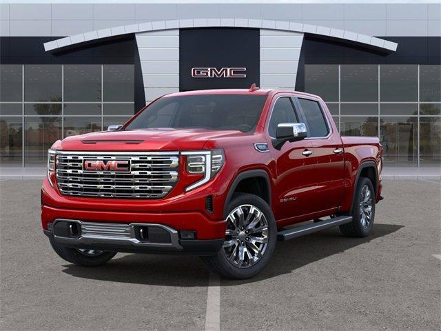 new 2024 GMC Sierra 1500 car, priced at $73,105