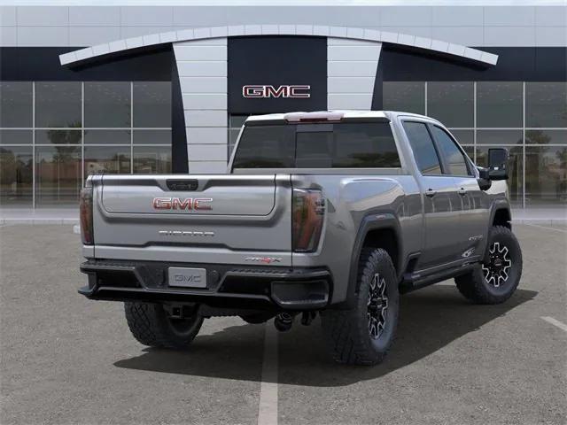 new 2025 GMC Sierra 2500 car, priced at $95,725