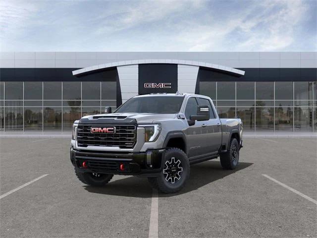 new 2025 GMC Sierra 2500 car, priced at $95,725