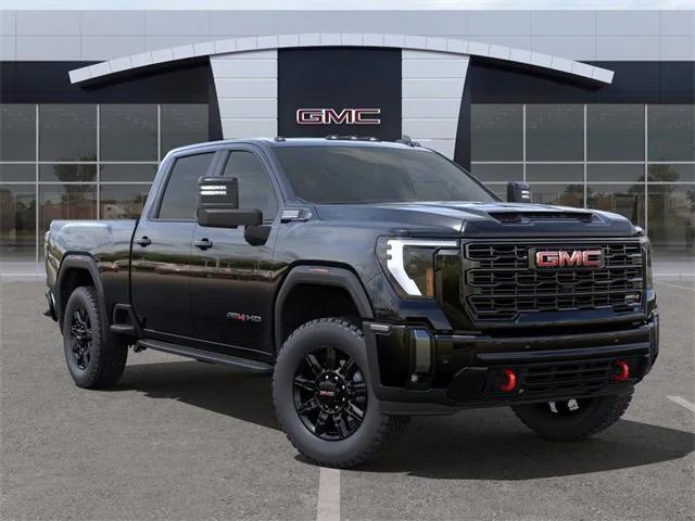 new 2025 GMC Sierra 2500 car, priced at $77,870
