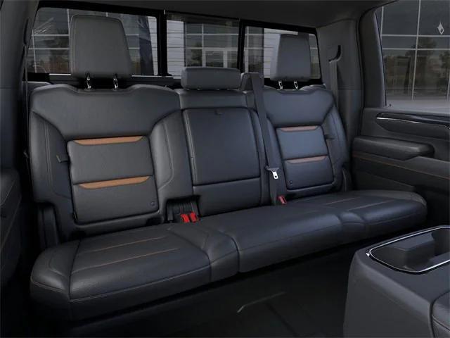 new 2025 GMC Sierra 2500 car, priced at $77,870
