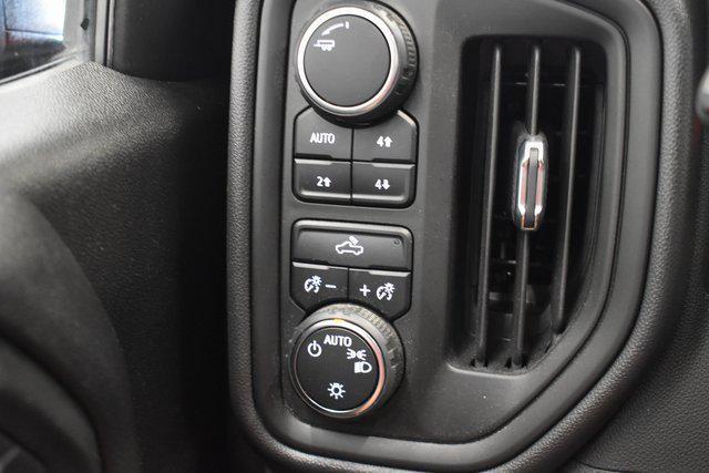 used 2023 Chevrolet Silverado 1500 car, priced at $38,798