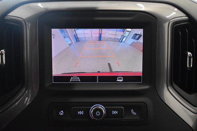 used 2023 Chevrolet Silverado 1500 car, priced at $38,798