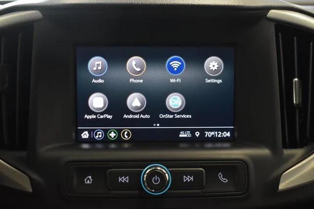 used 2021 GMC Terrain car, priced at $16,598