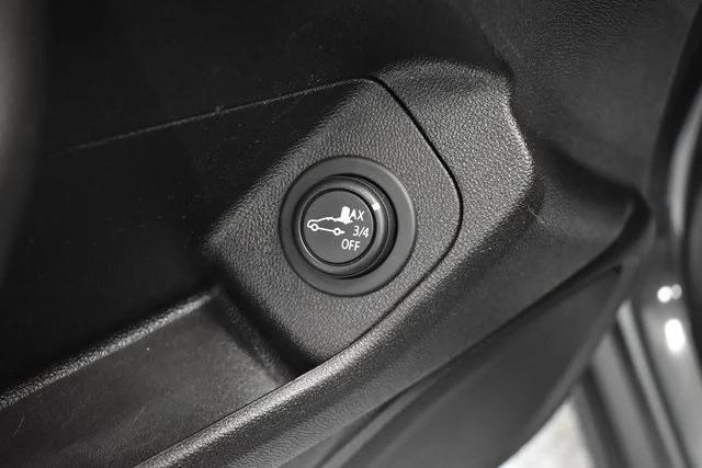 used 2021 GMC Terrain car, priced at $16,598