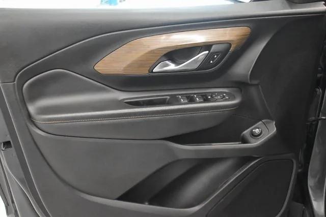 used 2021 GMC Terrain car, priced at $16,598
