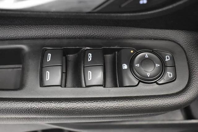 used 2021 GMC Terrain car, priced at $16,598