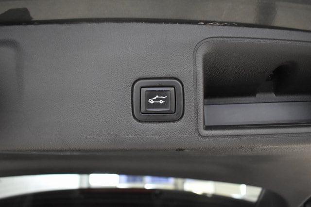 used 2021 GMC Terrain car, priced at $16,598