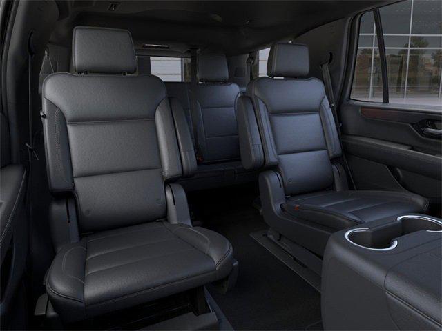 new 2025 GMC Yukon car, priced at $95,075