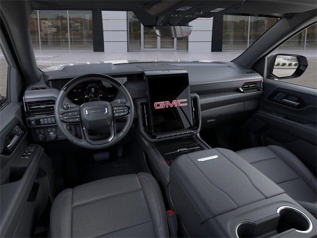 new 2025 GMC Yukon car, priced at $95,075