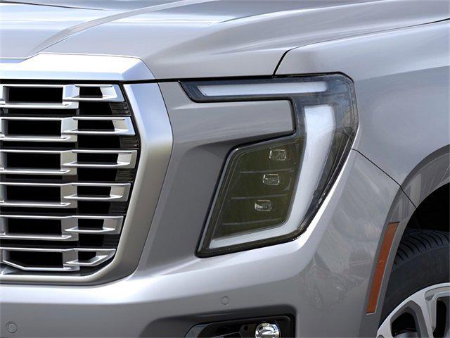 new 2025 GMC Yukon car, priced at $95,075
