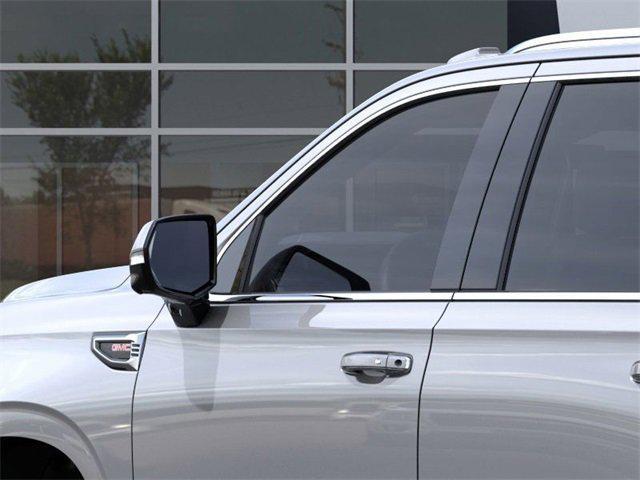 new 2025 GMC Yukon car, priced at $95,075