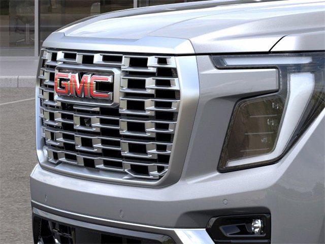 new 2025 GMC Yukon car, priced at $95,075