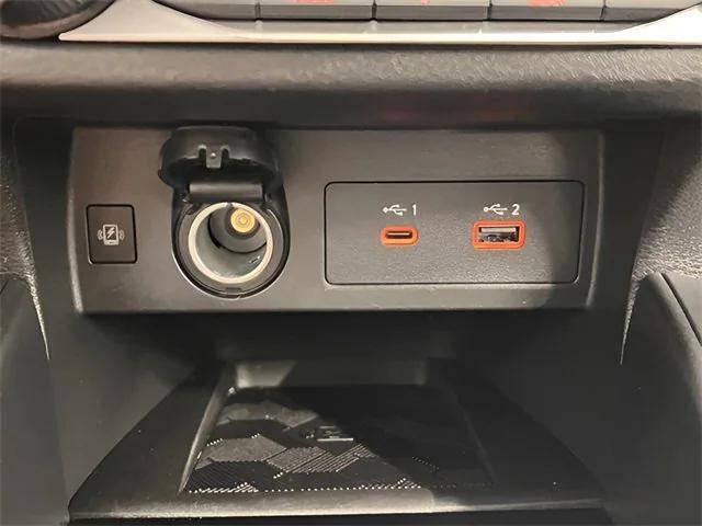 used 2024 Nissan Versa car, priced at $17,498