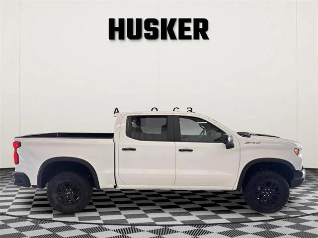 used 2023 Chevrolet Silverado 1500 car, priced at $46,498