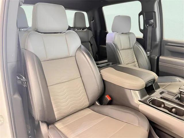 used 2023 Chevrolet Silverado 1500 car, priced at $46,498