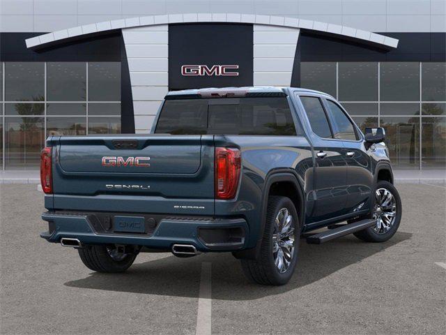 new 2025 GMC Sierra 1500 car, priced at $70,750