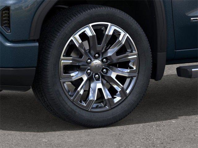 new 2025 GMC Sierra 1500 car, priced at $70,750