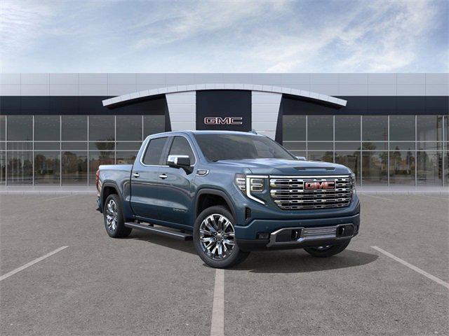 new 2025 GMC Sierra 1500 car, priced at $70,750