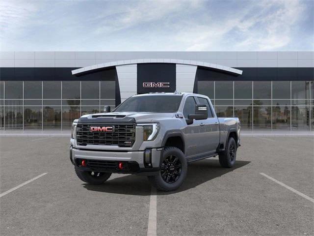 new 2025 GMC Sierra 2500 car, priced at $87,110