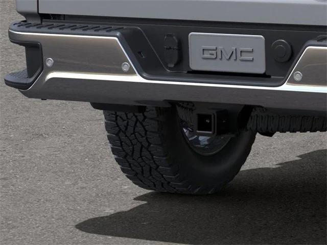 new 2025 GMC Sierra 2500 car, priced at $80,845