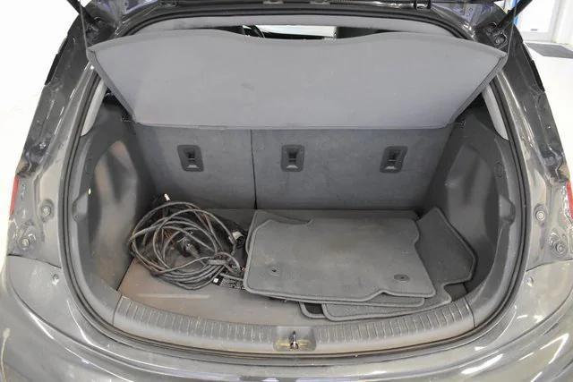 used 2020 Chevrolet Bolt EV car, priced at $15,498