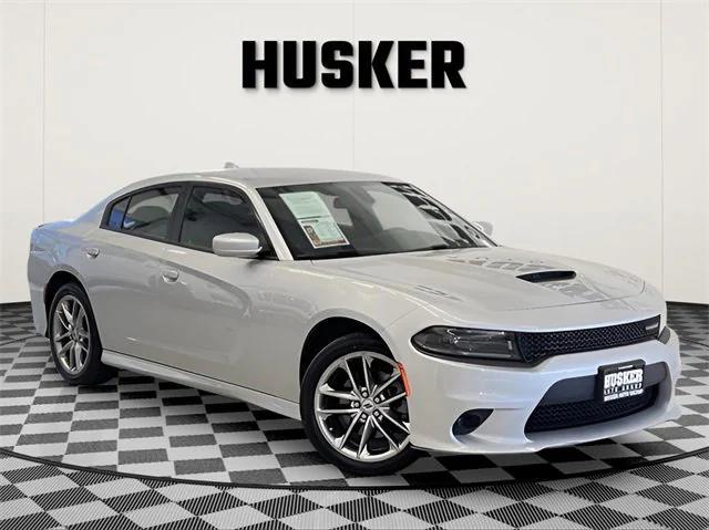 used 2022 Dodge Charger car, priced at $25,598