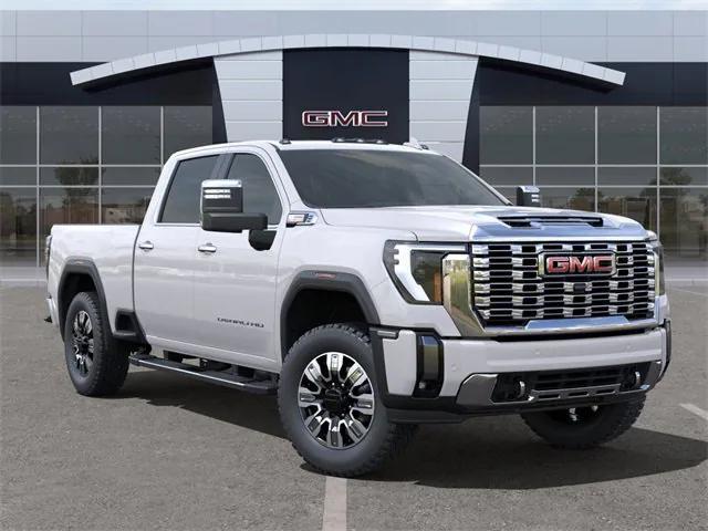 new 2025 GMC Sierra 2500 car, priced at $87,315