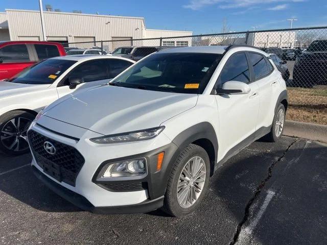 used 2019 Hyundai Kona car, priced at $14,498