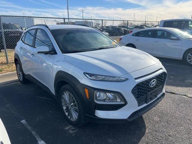 used 2019 Hyundai Kona car, priced at $14,498