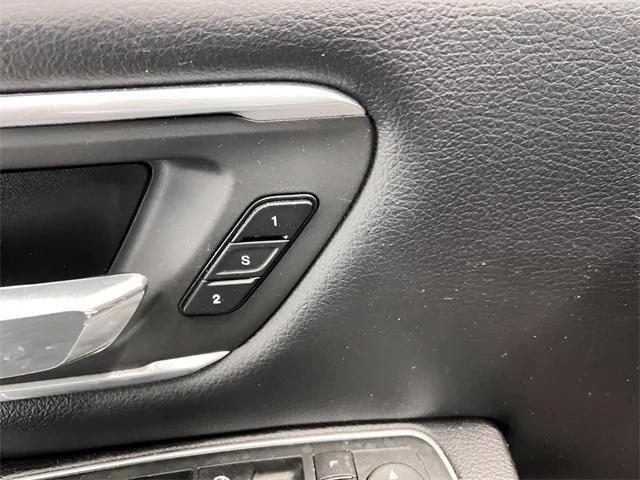 used 2020 Ram 1500 car, priced at $36,998