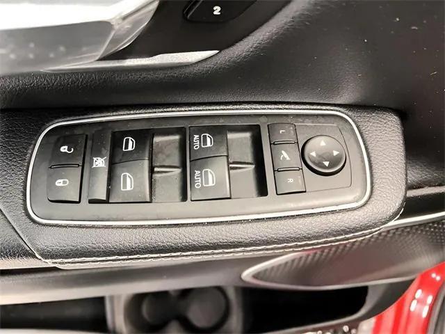 used 2020 Ram 1500 car, priced at $36,998