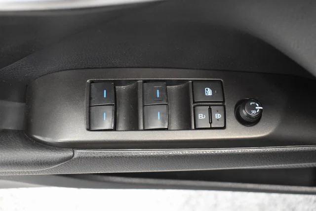 used 2024 Toyota Camry car, priced at $24,498