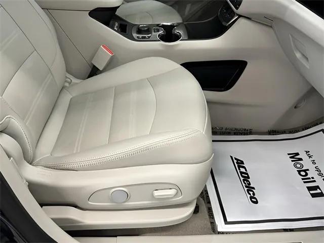 used 2022 GMC Terrain car, priced at $28,798