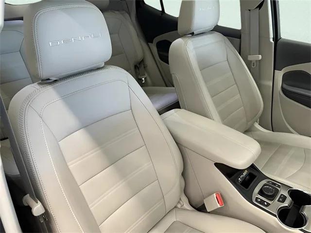 used 2022 GMC Terrain car, priced at $28,798
