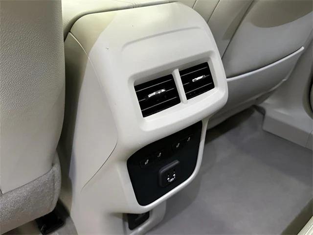 used 2022 GMC Terrain car, priced at $28,798