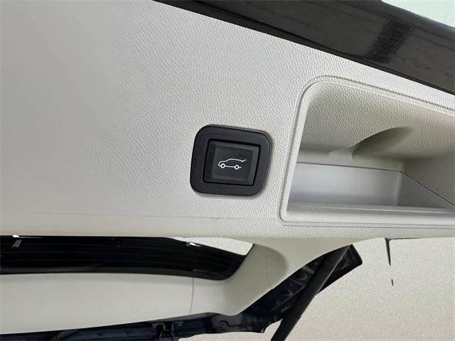 used 2022 GMC Terrain car, priced at $28,798