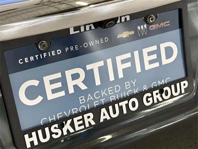 used 2022 GMC Terrain car, priced at $28,798