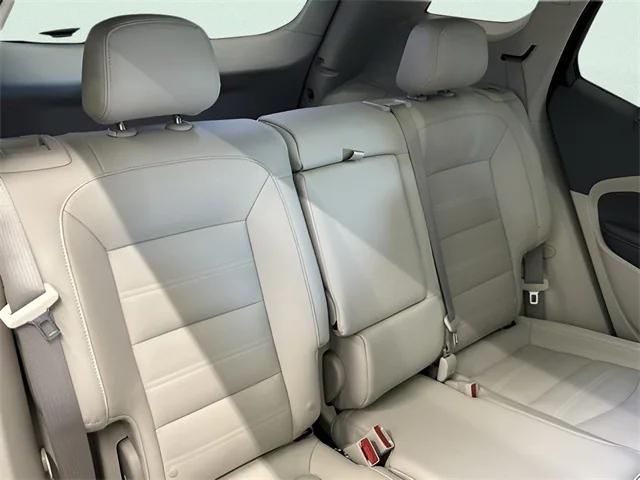 used 2022 GMC Terrain car, priced at $28,798
