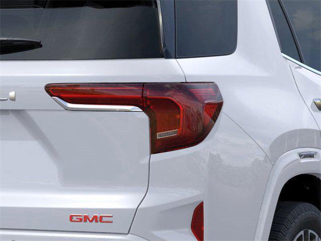 new 2026 GMC Terrain car, priced at $44,490