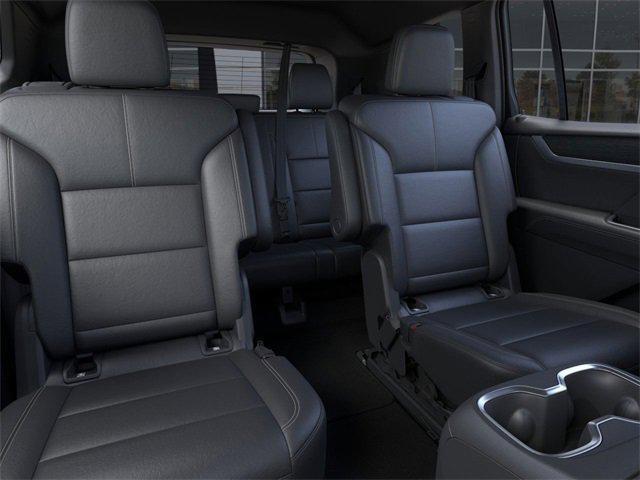 new 2025 GMC Acadia car, priced at $54,029