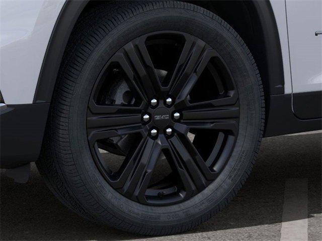 new 2025 GMC Acadia car, priced at $54,029