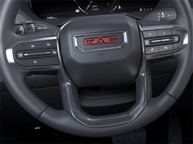 new 2025 GMC Acadia car, priced at $54,029