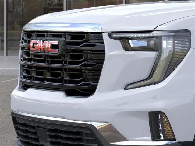 new 2025 GMC Acadia car, priced at $54,029