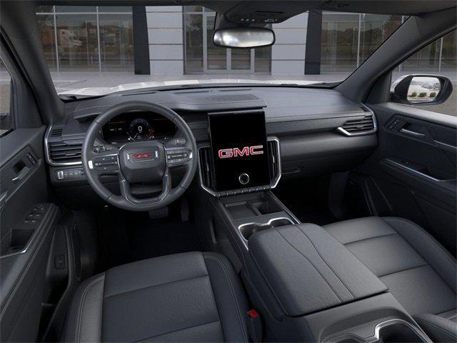 new 2025 GMC Acadia car, priced at $54,029