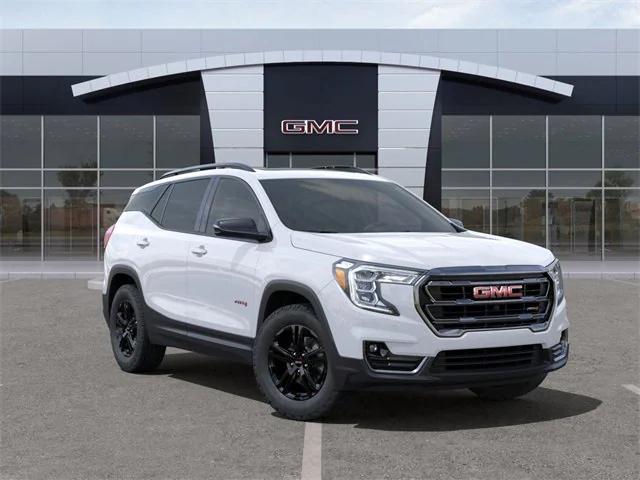 new 2024 GMC Terrain car, priced at $34,915