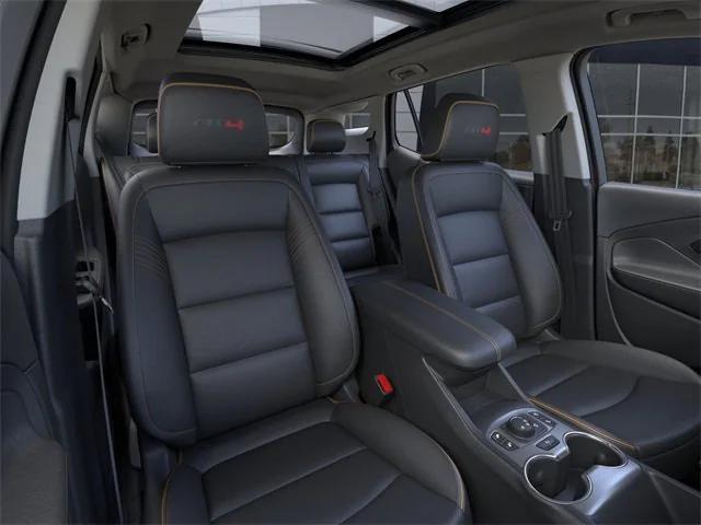 new 2024 GMC Terrain car, priced at $34,915